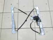 Citroen DS3 10-16 3T Fensterhebermotor mit Fensterheber Links Vorne