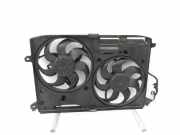 Ford Mondeo 5 V CF 14-19 TDCi 2,0 110KW Wasserkühlerlüfter Lüfterventilator Motorlüfter