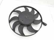 VW Golf 5M Plus 04-08 1,4 59KW Lüfter Ventilator f. Kühler