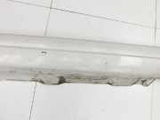 BMW X3 E83 LCI 06-10 Schweller Verkleidung Rechts Alpinweiss 3