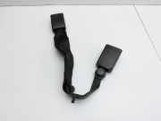 BMW 428i F36 14-17 Coupe Gurtschloss Mitte und Rechts Hinten