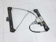 BMW E63 6er 645Ci 03-07 Coupe Fensterhebermotor mit Fensterheber Links Vorne