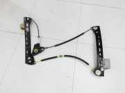 Mercedes C205 C400 15-18 Coupe Fensterheber ohne Motor Vorne Links