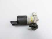 Renault Megane IV 4 16-21 Waschwasserpumpe Wischwasserpumpe Waschpumpe