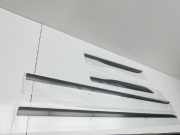 Mercedes-Benz GLA H247Türleiste Beplankung Zierleiste Aussen Set Carbon Style