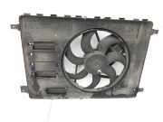 Ford S-Max WA6 06-10 TDCi 2,0 103KW Lüfter Ventilator f. Kühler