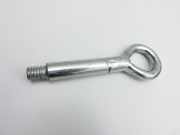 Opel Corsa E 14-19 Abschleppöse Abschlepphaken