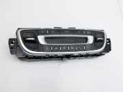 Renault Megane III KZ 08-12 Bedienteil Bedienelement Heizung Klimabedienteil