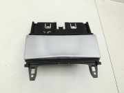 Mercedes W204 S204 C220 07-14 Aschenbecher Ascher mit Zigarettenanzünder