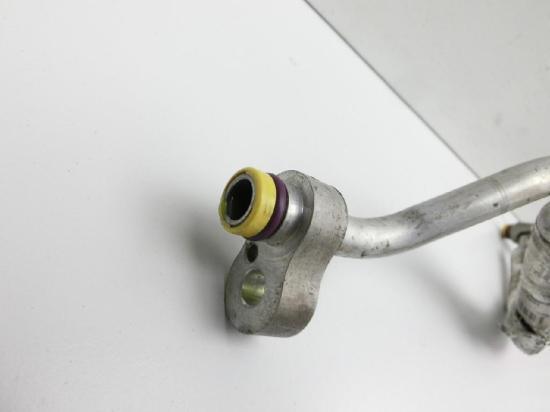 BMW E90 3er 325i 05-08 2,5i 160KW Klimaschlauch Klimaleitung Bild BMW E90 3er 325i 05-08 2,5i 160KW Klimaschlauch Klimaleitung