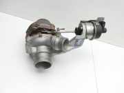 Opel Astra K B16 15-19 CDTi 1,6 100KW B16DTH Turbolader Turbo Abgasturbolader