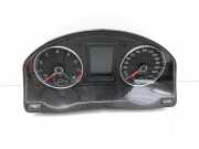 VW Golf Plus 5M 08-14 TSI 1,4 90KW Kombiinstrument Tacho