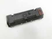 Peugeot Partner Tepee 08-12 Bordcomputer Bildschirm Uhr Display Monitor