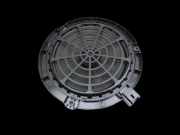 Citroen C4 Picasso II 13-22 Lautsprecher Türlautsprecher Box Vorne Links