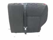 Ford B-Max JK 12-17 Sitzbezug Rückenpolster Links für Rücksitzbank Hinten