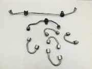 Hyundai IX55 09-11 CRDi 3,0 176KW Hochdruck Leitung Kraftstoffleitung