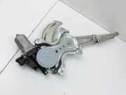 Mitsubishi Outlander III 15-18 Fensterhebermotor mit Fensterheber Rechts Vorne