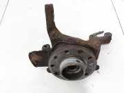 Opel Astra H TwinTop 1,6 77KW Achsschenkel Radnabe Rechts Vorne