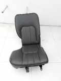 Land Range Rover III L322 02-06 Sitz Rechts Hinten Leder