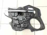 Mazda 3 BL 09-11 5T Fensterheber o. FH-Motor Hinten Links