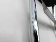 Skoda Octavia III 5E 12-17 Kopfstütze Fahrer Links Vorne Leder