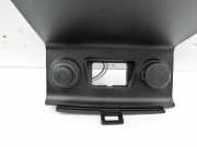 Hyundai IX35 LM 09-13 Blende Einbaurahmen Zigarettenanzünder m. Buchse