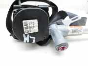 Volvo S40 544 04-07 Lim Gurt Sicherheitsgurt Gurtstraffer Links Hinten