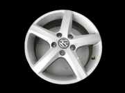 VW Golf 7 VII Variant 13-17 1x Felge Alufelge 5X112 6X16Zoll ET48