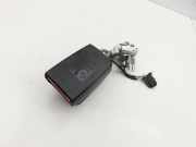 VW Golf 5K 6 VI 08-12 5T Gurtschloss Links Hinten