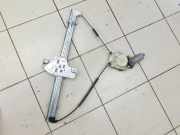 Hyundai H1 H-1 TQ 08-18 Cargo Fensterhebermotor mit Fensterheber Rechts Vorne