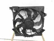 Hyundai Tucson TL 15-21 CRDI 2,0 136KW Lüfter Ventilator f. Kühler