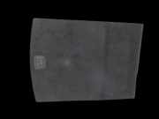 Audi A5 F5 16-19 5T Kofferraummatte Kofferraum Einlegeboden