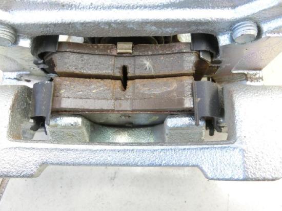 Hyundai IX35 LM 09-13 CRDi 2,0 100KW Bremssattel Bremszange Hinten Rechts Bild Hyundai IX35 LM 09-13 CRDi 2,0 100KW Bremssattel Bremszange Hinten Rechts