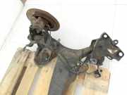 Renault Megane III CC 10-16 Cabrio Hinterachse Achse m. Scheibenbremse