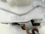 Fiat Doblo II 263 10-15 Kastenwagen Türschloss m. ZV Stellmotor Links Hinten