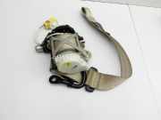 VW EOS 1F 06-09 Cabriolet Gurt Sicherheitsgurt Gurtstraffer Beifahrer Rechts Vorne