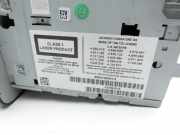 VW Touran 1T 06-10 Navigationssystem Navi