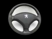 Peugeot 308 08-11 Lenkrad Airbaglenkrad Lederlenkrad