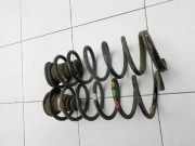 Peugeot Partner II 08-12 Kasten Beide Feder Federn Hinten