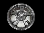 Toyota Prius W3 III 09-12 1x Felge Alufelge 5X114.3 6X15Zoll ET45