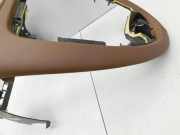 Porsche Cayenne 9PA 955 02-07 Blende Einbaurahmen für Mittelkonsole