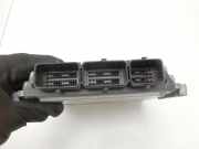 Renault Laguna III 3 08-11 dCi 2,0 110KW Motor Steuergerät ECU Motorsteuergerät