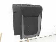 Opel Crossland X P17 17-20 Sitzbezug Rückenpolster Rechts für Rücksitzbank Hinten