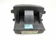 Hyundai IX55 09-11 Bedienteil Bedienelement Heizung Klimabedienteil