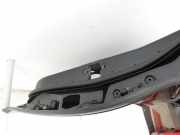 BMW F01 750iX 08-12 Tür Links Hinten