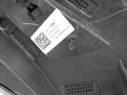 Opel Astra K 15-19 Kombi Spoiler für Heckklappe