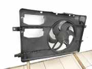 Smart ForFour 454 04-06 1,1 55KW Lüfter Ventilator f. Kühler