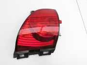 Peugeot 308 I CC T7 07-11 Nebelschlussleuchte Heckleuchte Links