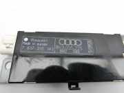 Audi A4 8K B8 QU 08-11 Antennenverstärker Weiche Antenne