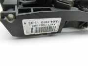 BMW F11 520d 10-13 Kombi Türgriff Griff aussen Rechts Vorne